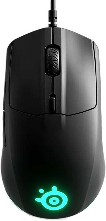 SteelSeries Rival 3 Kablolu Oyuncu Mouse