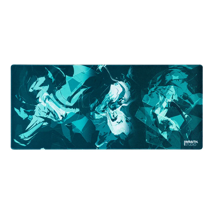 Wraith Daydream Deskmat
