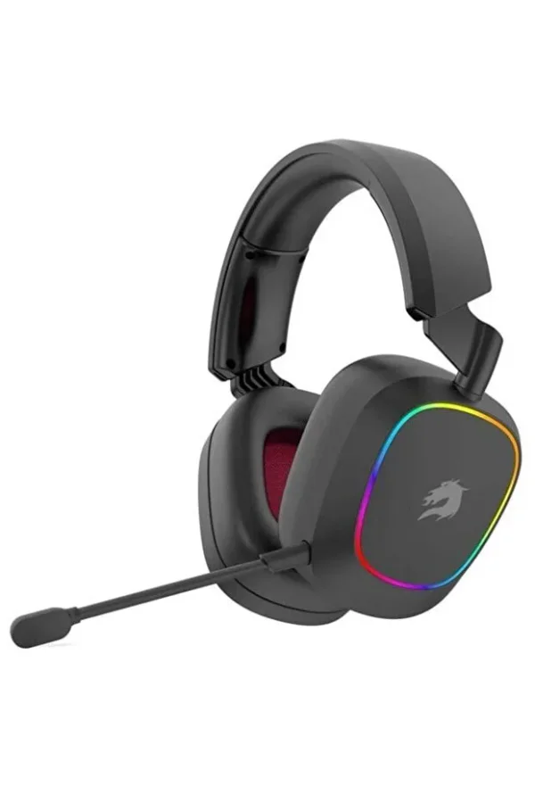 GameBooster H23 Nemesis 7.1 RGB Oyuncu Kulaklığı