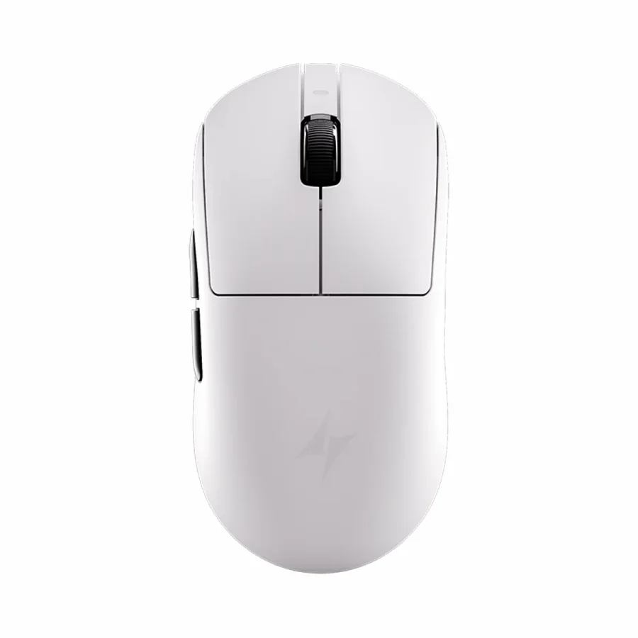 ATK A9 Plus Kablosuz Oyuncu Mouse - Beyaz