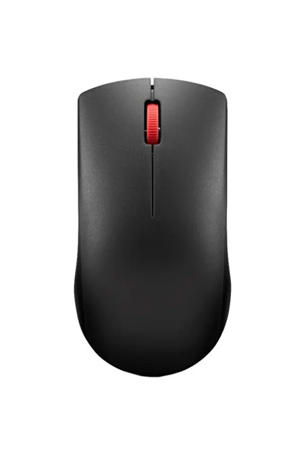 Lenovo 150 GY51L52638 Kablosuz Mouse - Siyah
