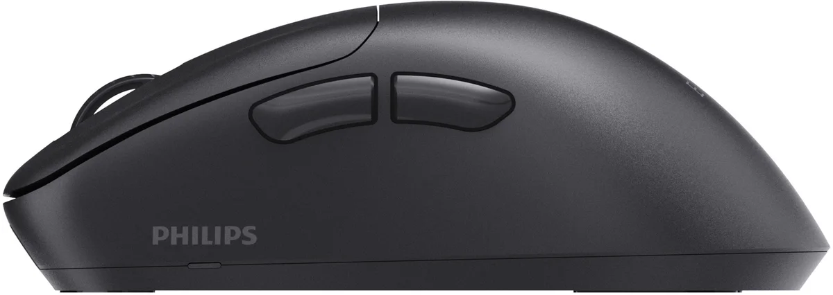 Philips Evnia 4000 Serisi SPK9418B/38 Kablosuz Oyuncu Mouse - Siyah