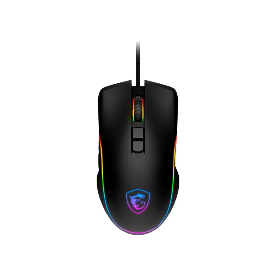 MSI Forge GM300 Oyuncu Mouse