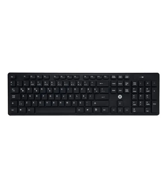 Dexim DKA005 Klavye