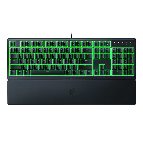 Razer Ornata V3 X RGB Oyuncu Klavyesi