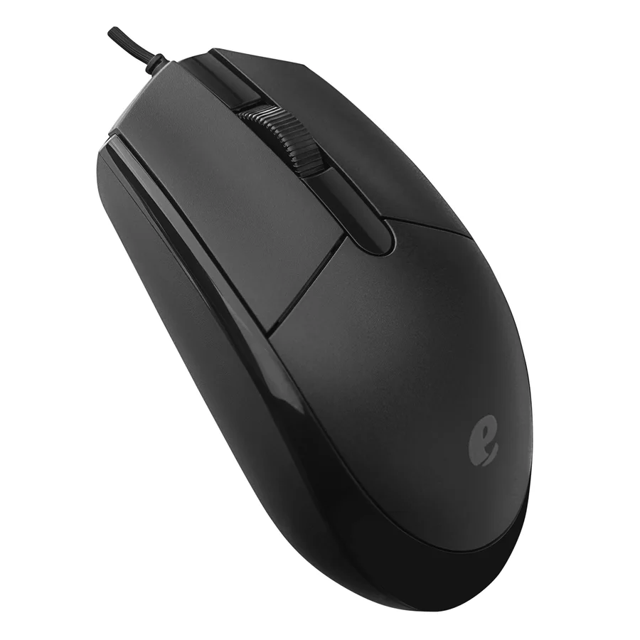 Acer eMachines EAM010 Kablolu Mouse - Siyah