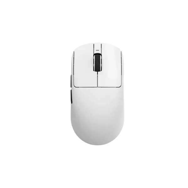 VXE Dragonfly R1 SE+ Kablosuz Oyuncu Mouse - Beyaz