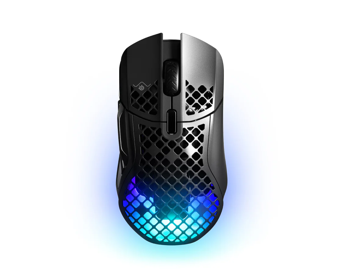 SteelSeries Aerox 5 Wireless Oyuncu Mouse