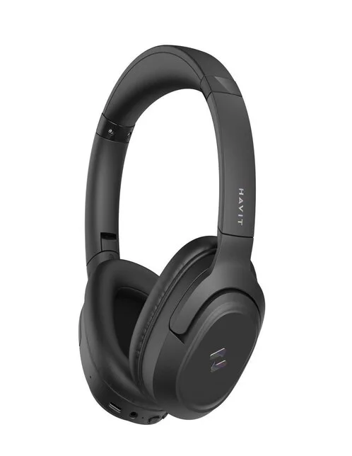 Havit H612BT LIFE 02H Kablosuz Kulaklık - Siyah