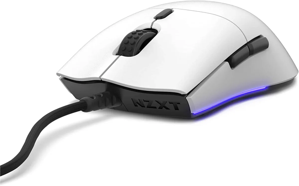 NZXT Lift Oyuncu Mouse