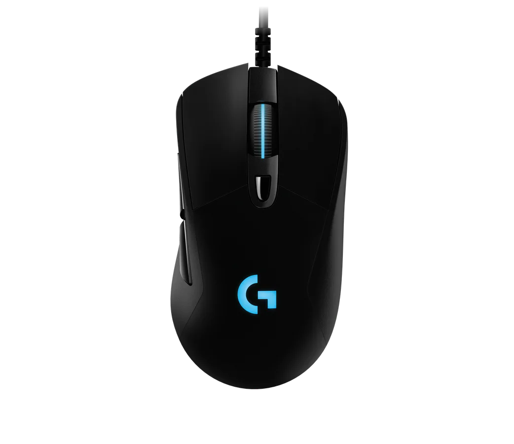Logitech G403 HERO Oyuncu Mouse
